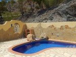 VIP7602: Villa for Sale in Mojacar Playa, Almería