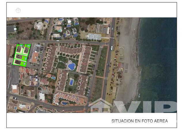 VIP7603: Villa for Sale in Mojacar Playa, Almería