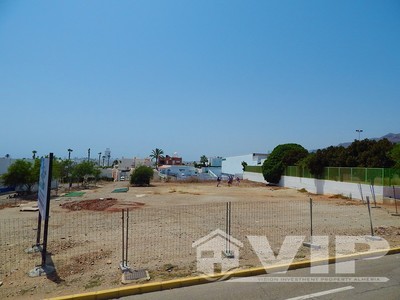 VIP7603: Villa for Sale in Mojacar Playa, Almería