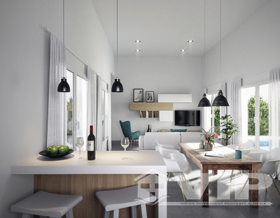 VIP7603: Villa for Sale in Mojacar Playa, Almería