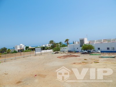 VIP7603: Villa for Sale in Mojacar Playa, Almería