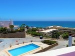 VIP7604: Townhouse for Sale in Mojacar Playa, Almería