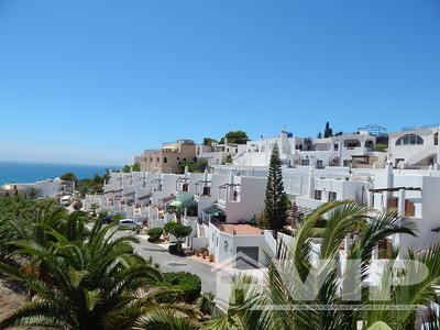 VIP7604: Townhouse for Sale in Mojacar Playa, Almería