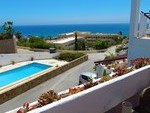 VIP7604: Townhouse for Sale in Mojacar Playa, Almería