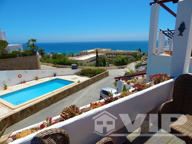 VIP7604: Townhouse for Sale in Mojacar Playa, Almería