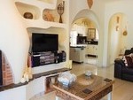 VIP7604: Townhouse for Sale in Mojacar Playa, Almería