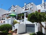 VIP7604: Rijtjeshuis te koop in Mojacar Playa, Almería