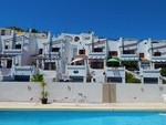 VIP7604: Stadthaus zu Verkaufen in Mojacar Playa, Almería