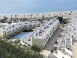 VIP7605: Wohnung zu Verkaufen in Mojacar Playa, Almería