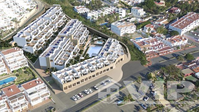 VIP7605: Wohnung zu Verkaufen in Mojacar Playa, Almería