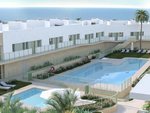 VIP7605: Wohnung zu Verkaufen in Mojacar Playa, Almería