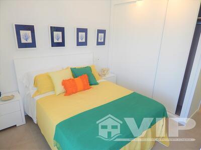 VIP7606: Appartement à vendre en Mojacar Playa, Almería