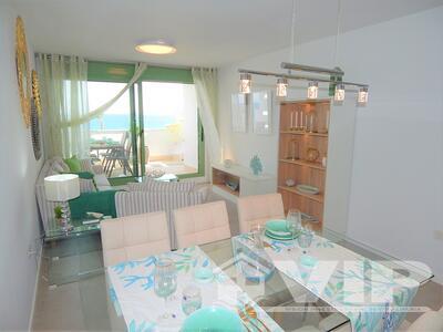 VIP7606: Appartement à vendre en Mojacar Playa, Almería