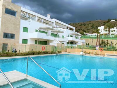 VIP7606: Wohnung zu Verkaufen in Mojacar Playa, Almería