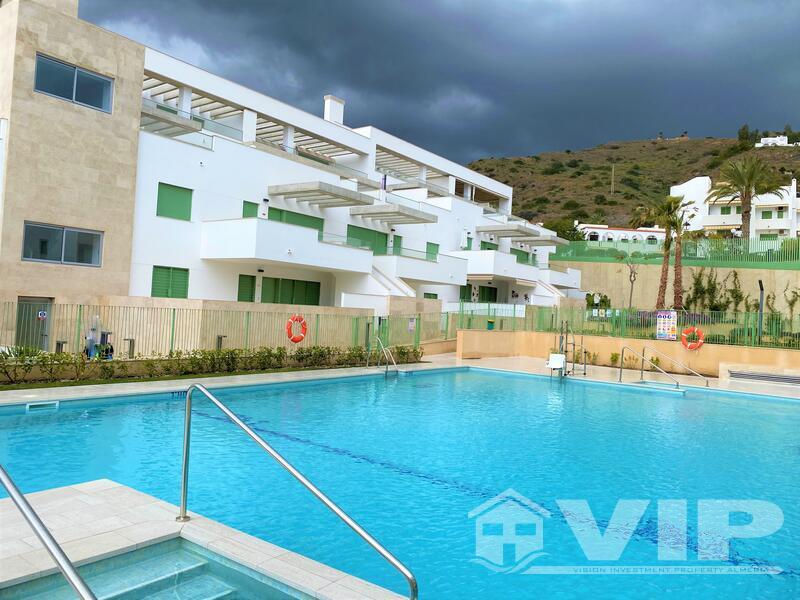 VIP7606: Appartement à vendre dans Mojacar Playa, Almería
