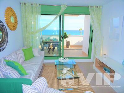 VIP7606: Wohnung zu Verkaufen in Mojacar Playa, Almería