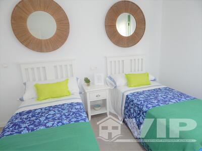 VIP7606: Wohnung zu Verkaufen in Mojacar Playa, Almería