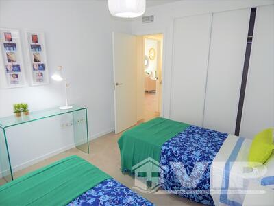 VIP7606: Wohnung zu Verkaufen in Mojacar Playa, Almería