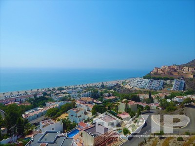 VIP7606: Apartment for Sale in Mojacar Playa, Almería