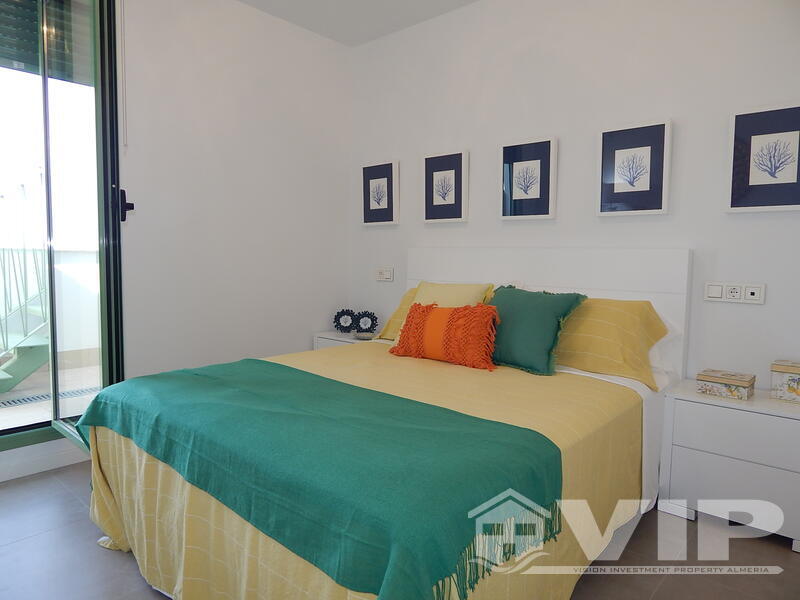 VIP7606: Apartment for Sale in Mojacar Playa, Almería