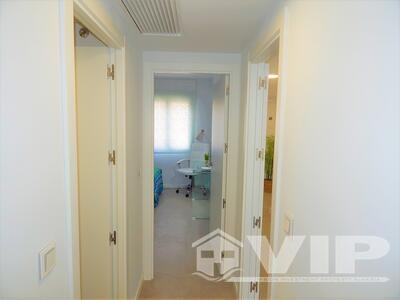 VIP7606: Appartement à vendre en Mojacar Playa, Almería