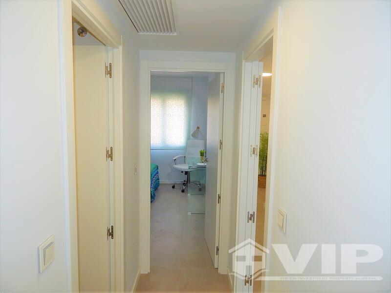 VIP7606: Apartamento en Venta en Mojacar Playa, Almería
