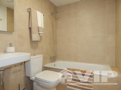 VIP7606: Apartment for Sale in Mojacar Playa, Almería