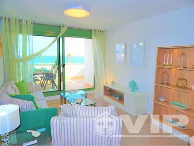 VIP7606: Appartement te koop in Mojacar Playa, Almería