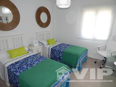 VIP7606: Apartment for Sale in Mojacar Playa, Almería