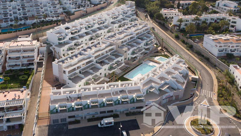 VIP7606: Appartement te koop in Mojacar Playa, Almería