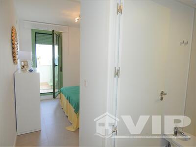 VIP7606: Appartement à vendre en Mojacar Playa, Almería