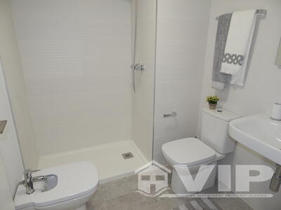 VIP7606: Apartment for Sale in Mojacar Playa, Almería