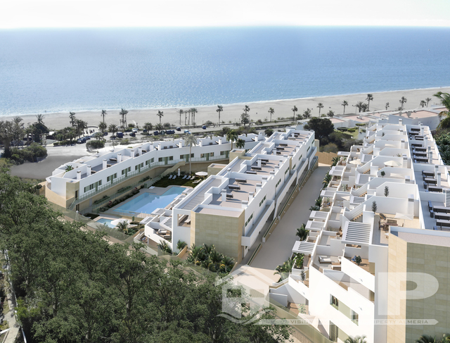 VIP7607: Appartement à vendre dans Mojacar Playa, Almería