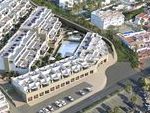 VIP7607: Wohnung zu Verkaufen in Mojacar Playa, Almería