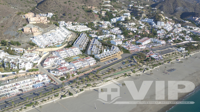 VIP7608: Apartamento en Venta en Mojacar Playa, Almería