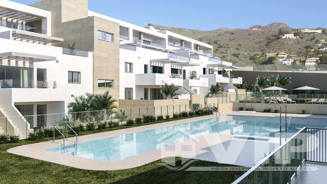 VIP7608: Appartement à vendre dans Mojacar Playa, Almería