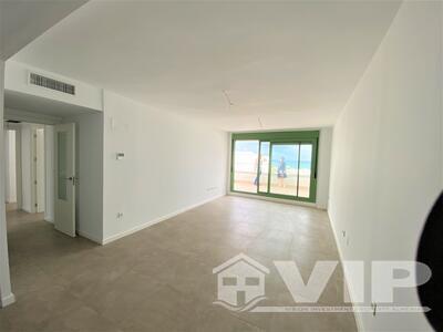 VIP7609: Dachwohnung zu Verkaufen in Mojacar Playa, Almería