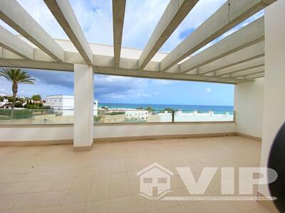 VIP7609: Penthouse te koop in Mojacar Playa, Almería