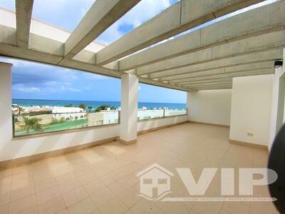 VIP7609: Penthouse te koop in Mojacar Playa, Almería