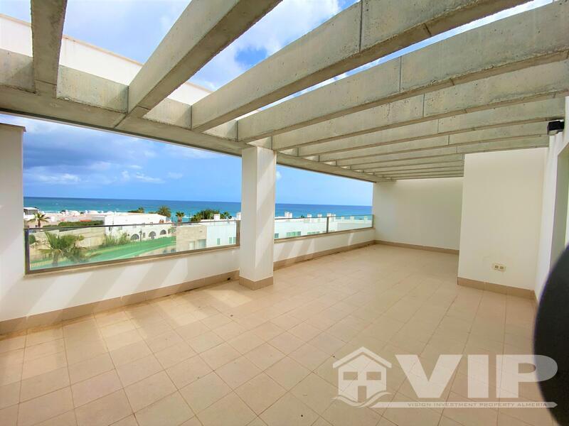 VIP7609: Penthouse for Sale in Mojacar Playa, Almería