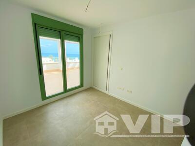 VIP7609: Attique à vendre en Mojacar Playa, Almería