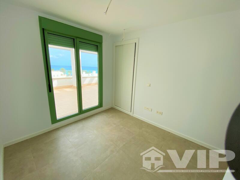 VIP7609: Penthouse for Sale in Mojacar Playa, Almería