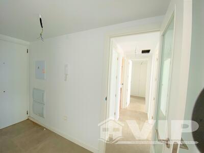 VIP7609: Dachwohnung zu Verkaufen in Mojacar Playa, Almería