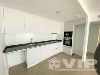 VIP7609: Penthouse for Sale in Mojacar Playa, Almería