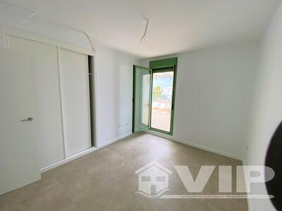 VIP7609: Penthouse te koop in Mojacar Playa, Almería