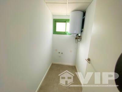 VIP7609: Attique à vendre en Mojacar Playa, Almería