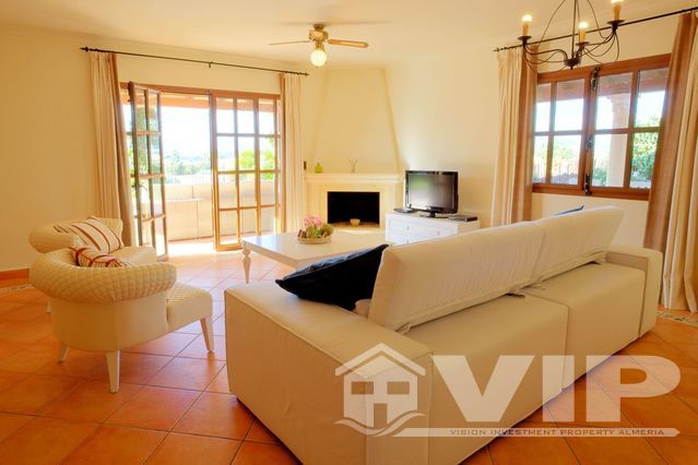 VIP7610: Villa en Venta en Vera, Almería