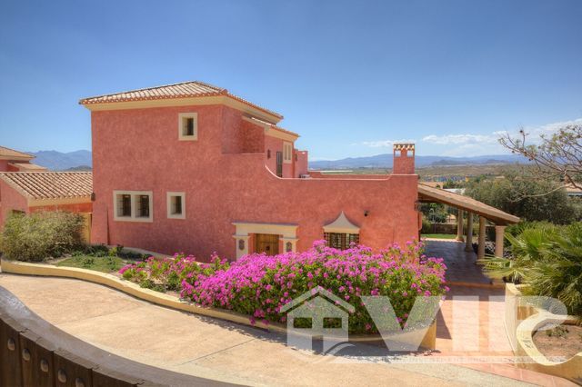 VIP7610: Villa te koop in Vera, Almería