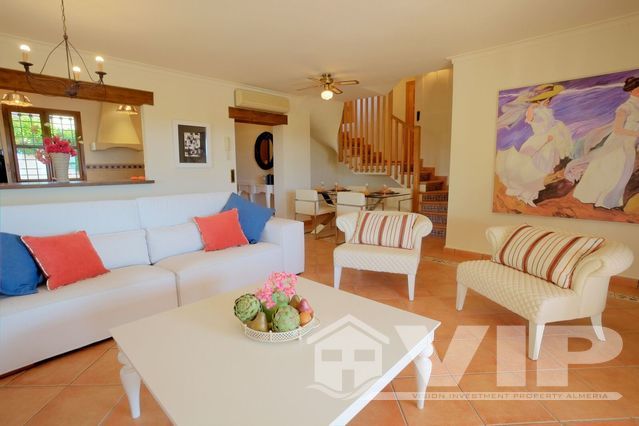 VIP7610: Villa à vendre en Vera, Almería