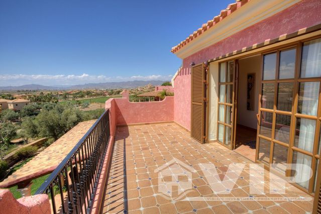 VIP7610: Villa en Venta en Vera, Almería